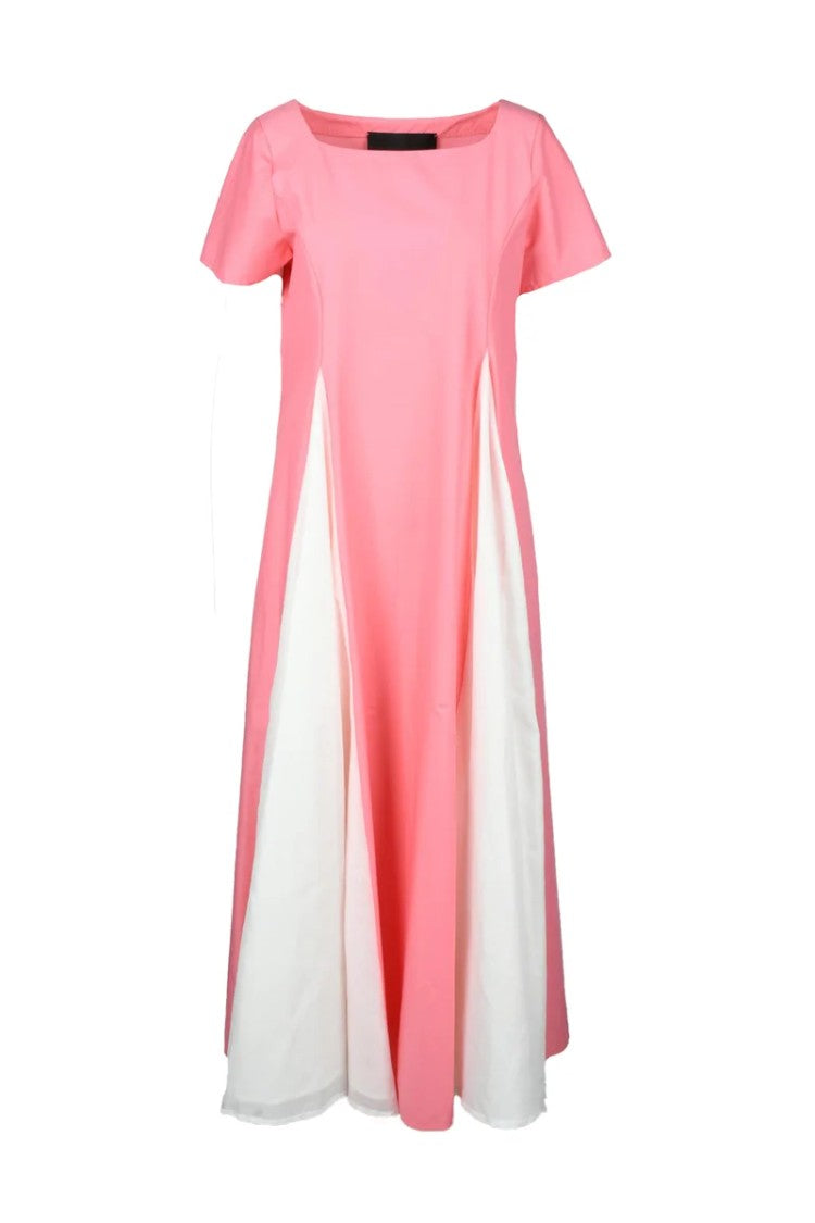 Collection Privee? Long Dress - Pink