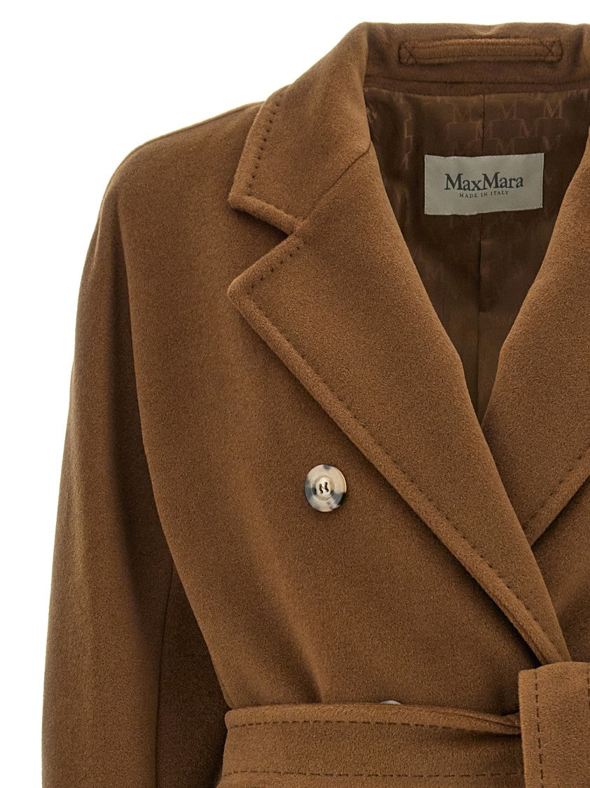 Max Mara 'Madame - 101801 Icon Coat' Coat