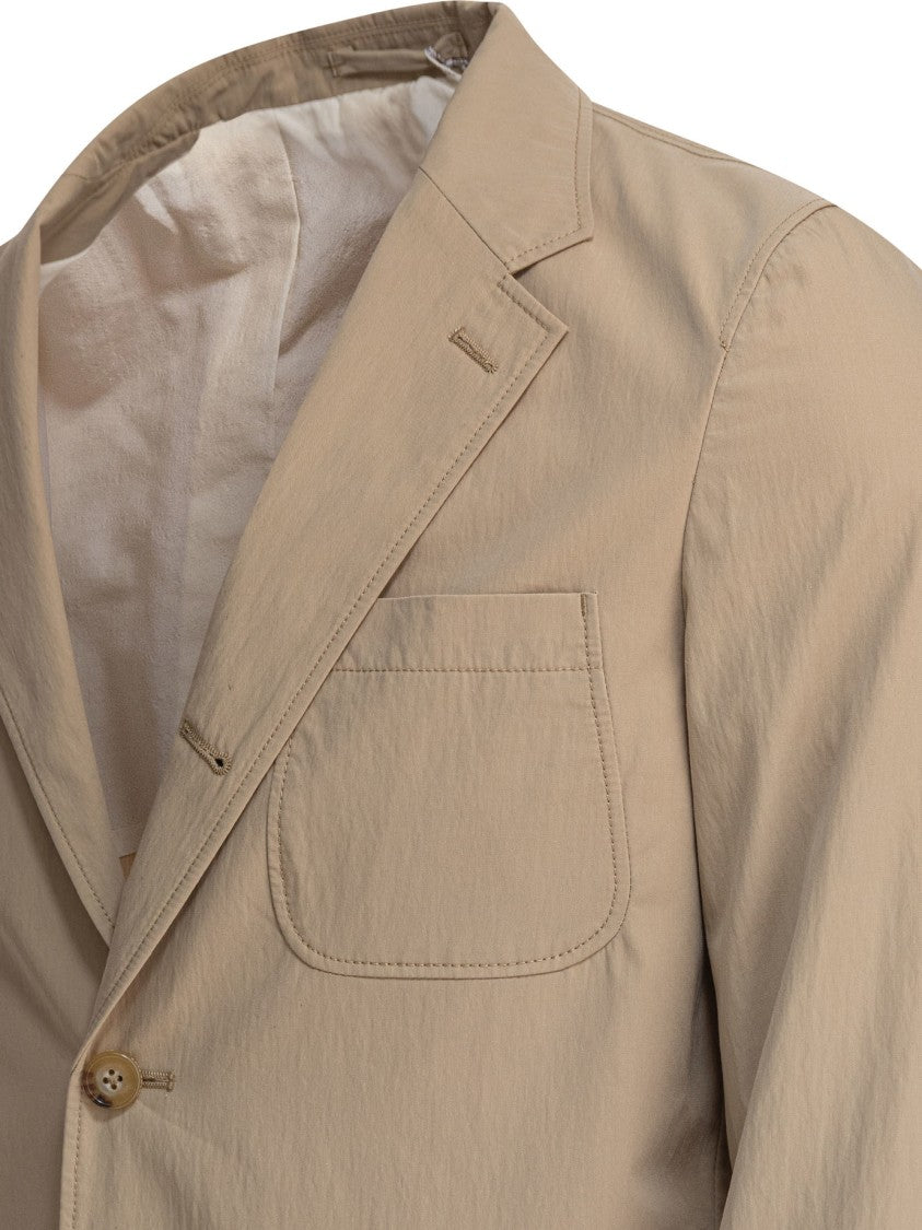 Beams Plus "3B Comfort Cloth" Blazer Jacket