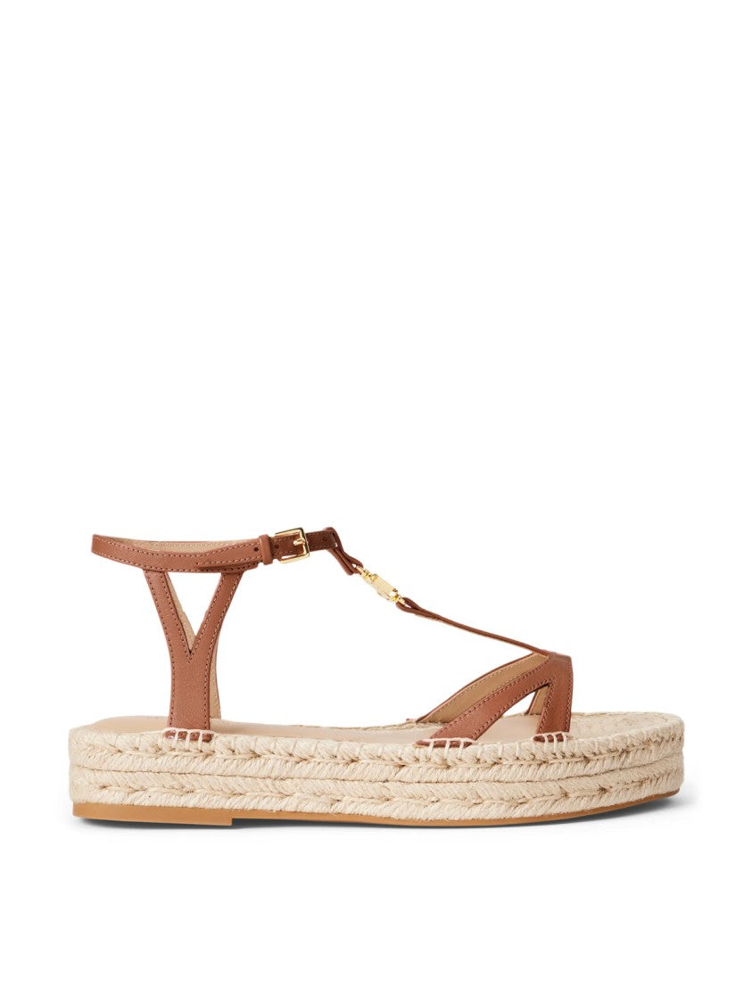 Polo Ralph Lauren Payton Espadrilles Sandals