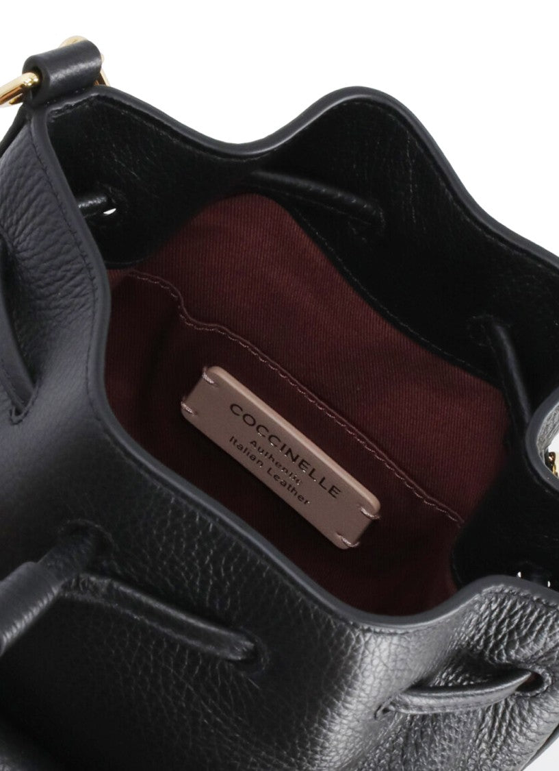 Coccinelle Beat Generatio Small Bag