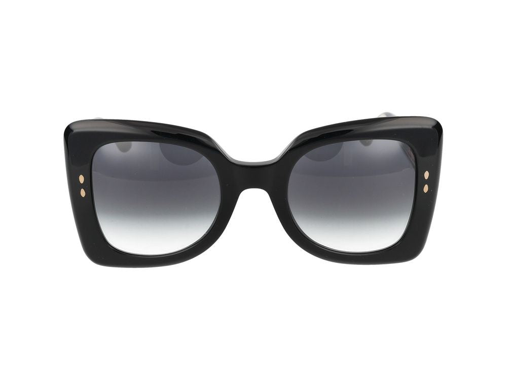 Isabel Marant Sunglasses Isabel Marant Im 0120/S 807 Black 52/25/145