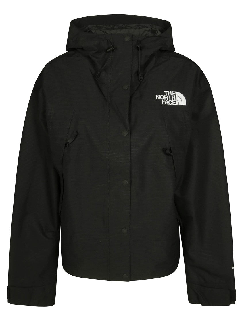 The North Face W Dryvent Mono Mountain Jacket