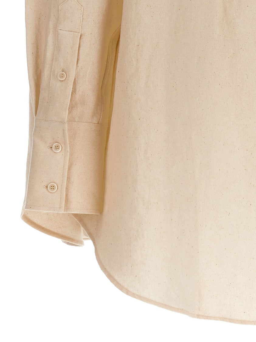 J. W. Anderson 'Tea Towel' Shirt