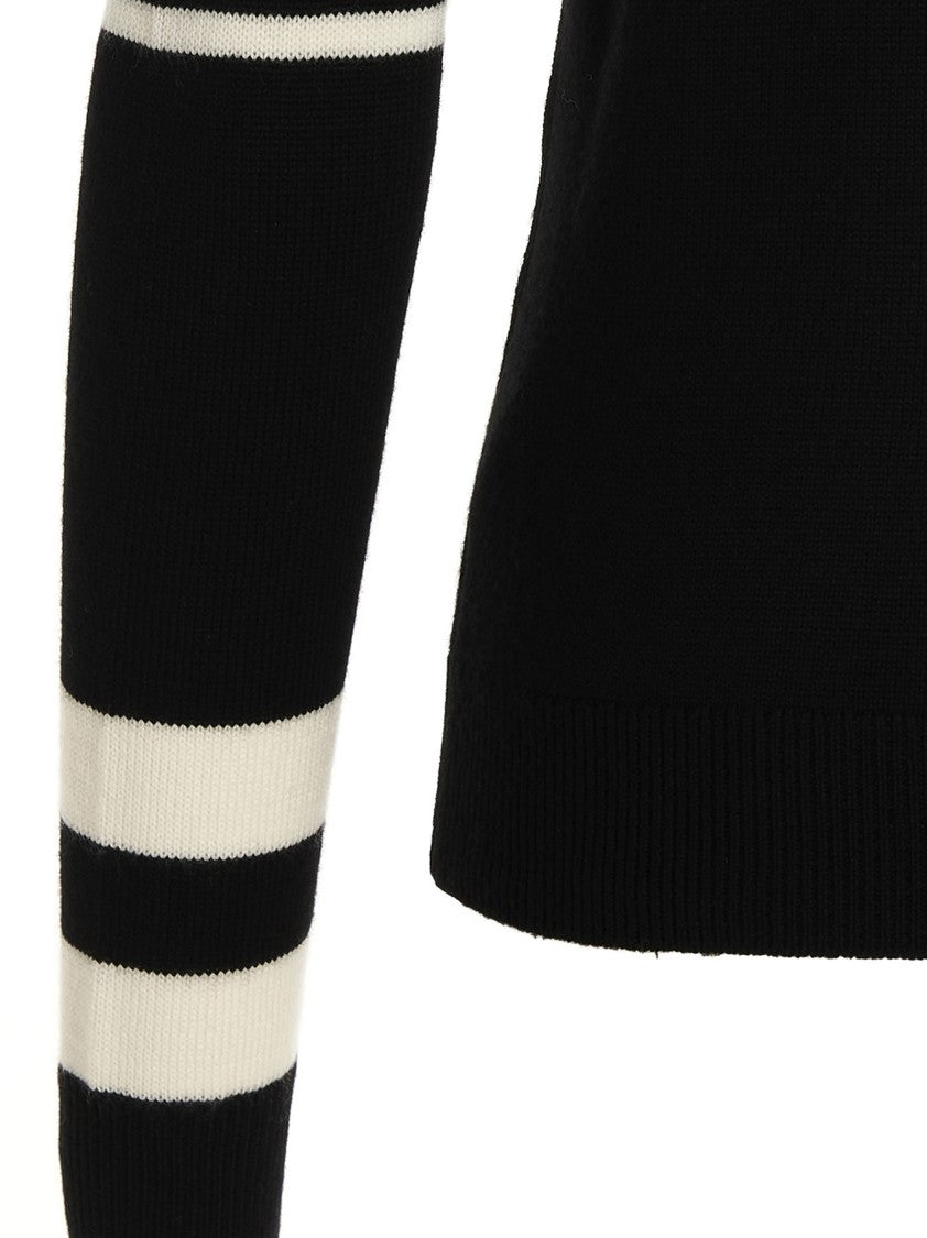 Perfect Moment 'Schild' Sweater