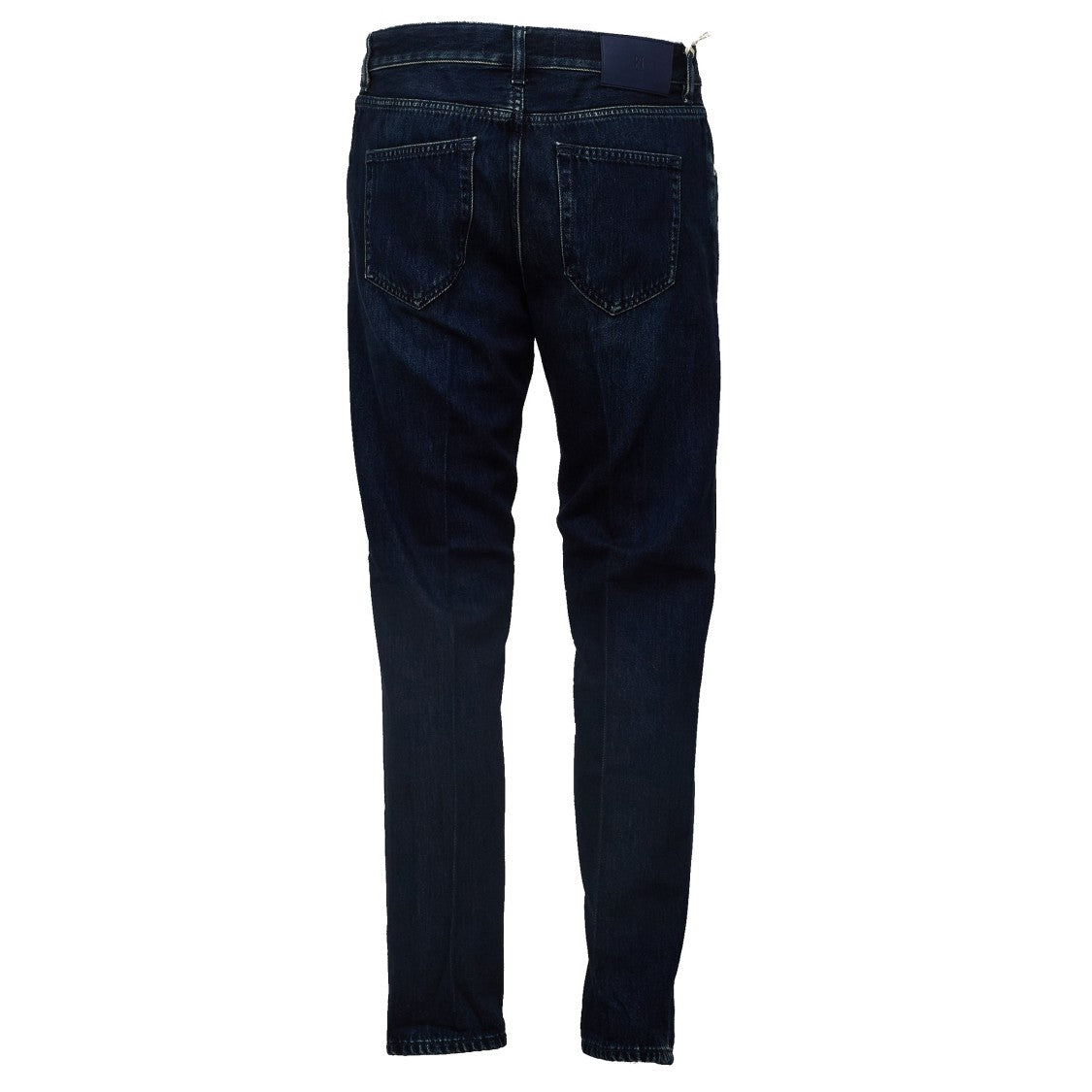 Pt Reggae Fluid Vintage Wash Cotton Denim Jeans