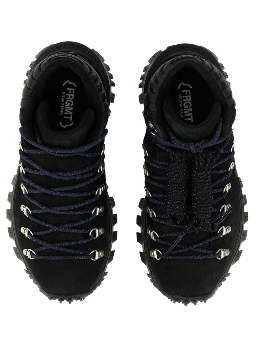 Moncler Genius Trailgrip Gtx High-Top Sneakers