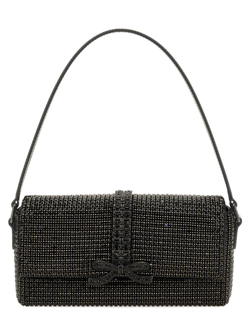 Self-Portrait Baggage Bag.