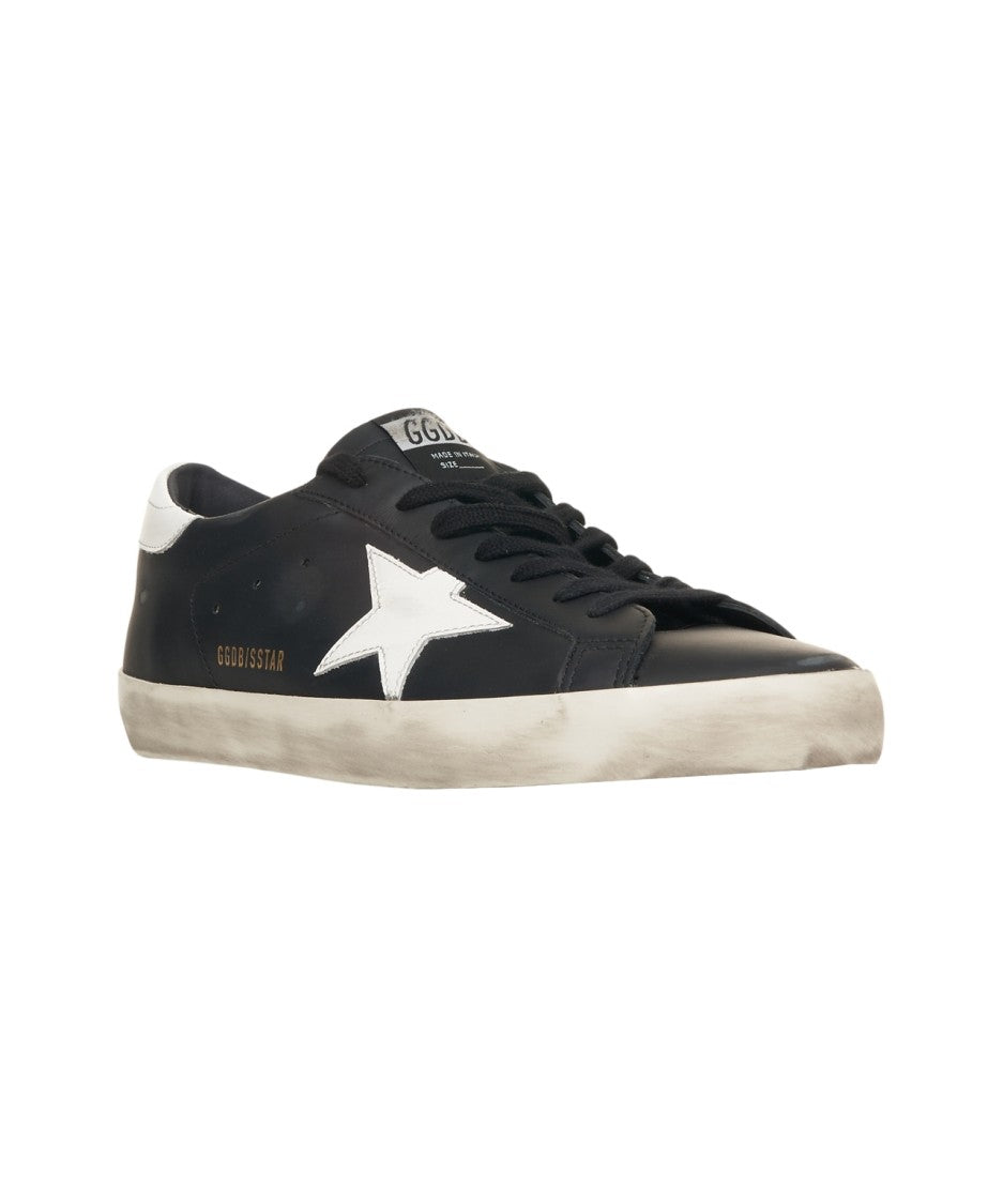 Golden Goose 'Super Star Classic' Sneakers