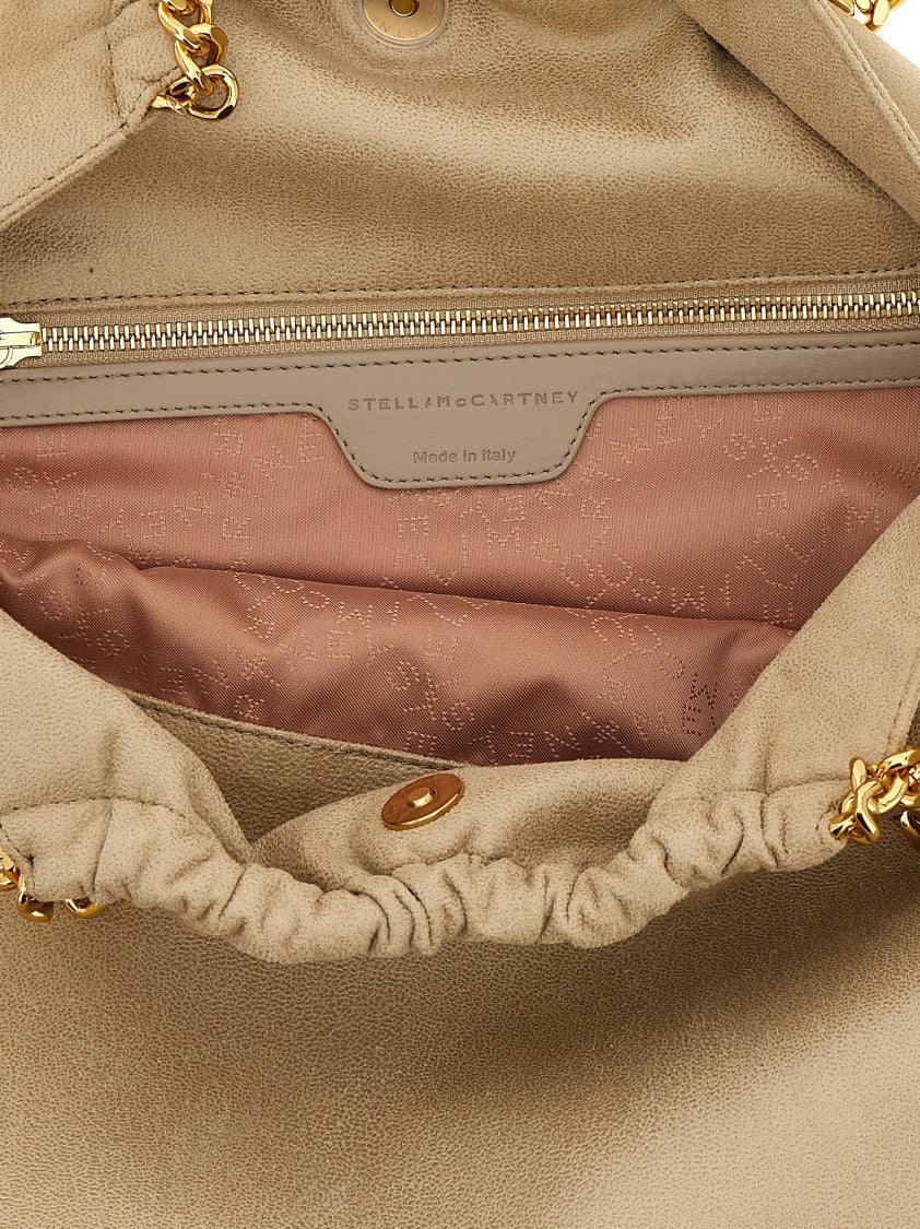 Stella Mccartney 'Falabella Drawstring' Shoulder Bag