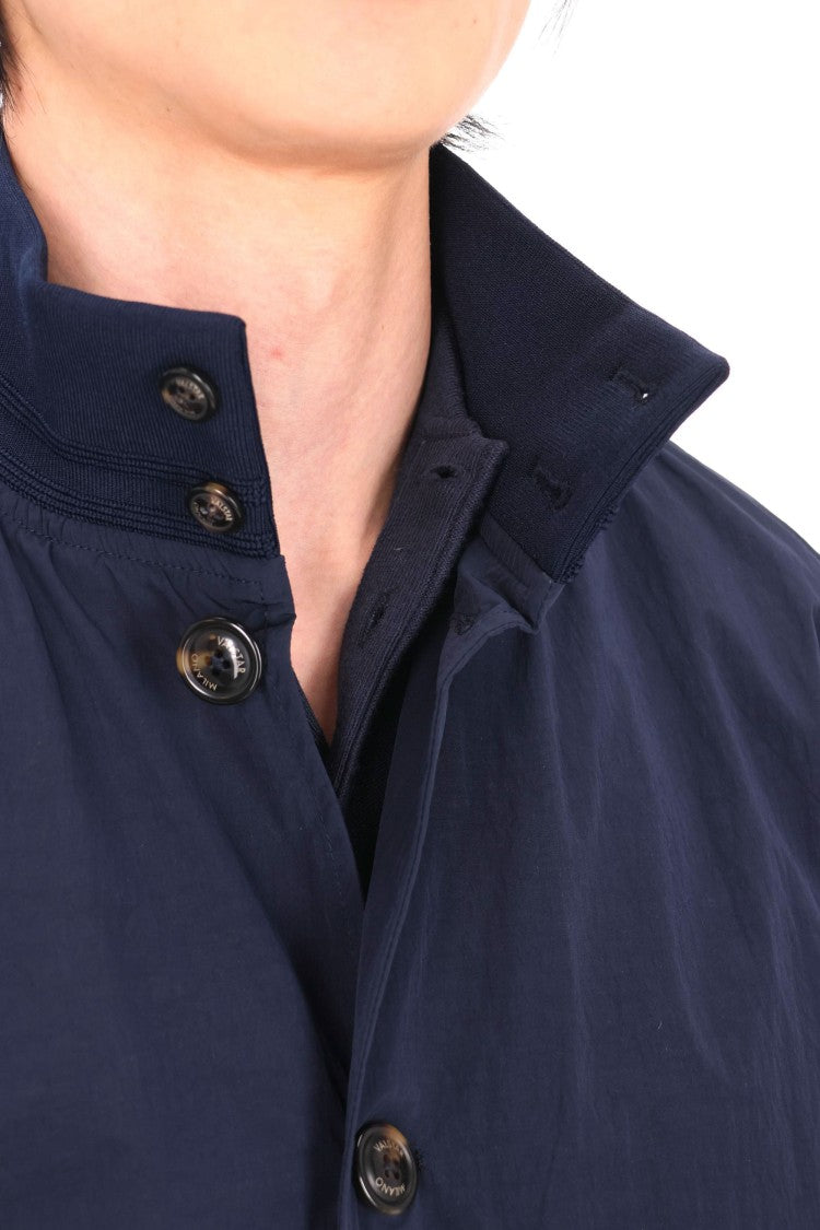 Valstar Opalescent Nylon Jacket