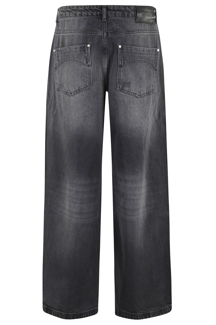 Reternity Essential Baggy Denim