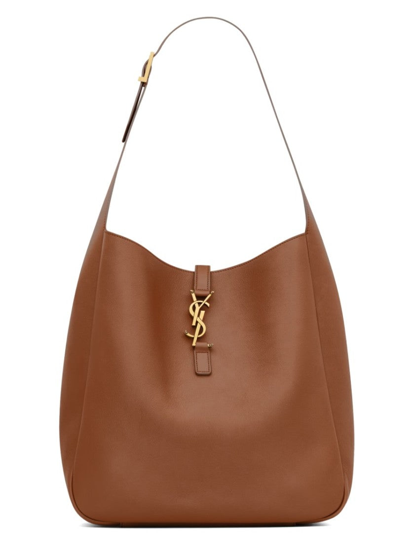 Saint Laurent "La 5 À 7" Large Bag