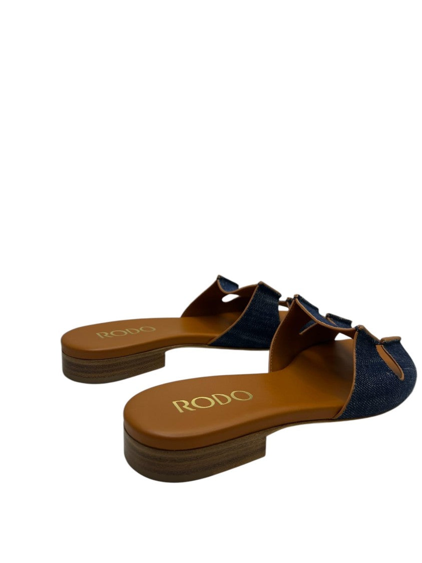 Rodo Edith Sandals