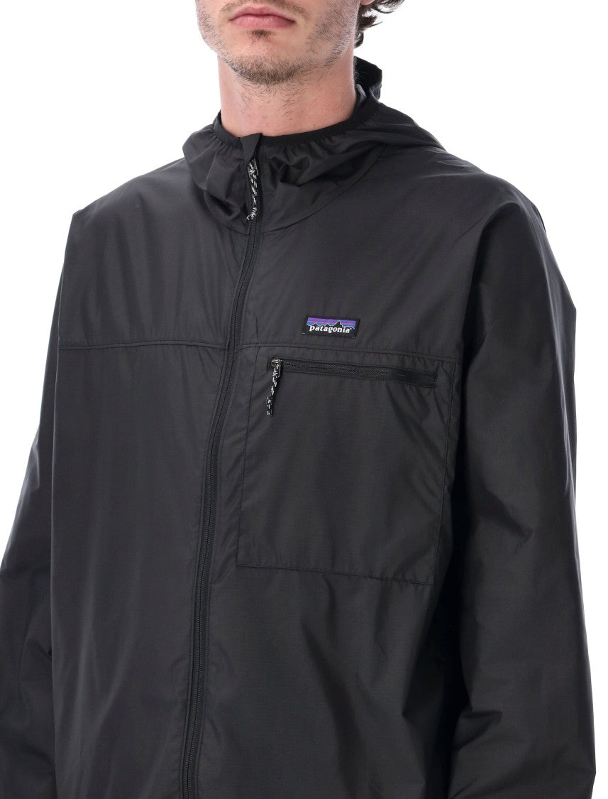 Patagonia Light & Variable Jacket
