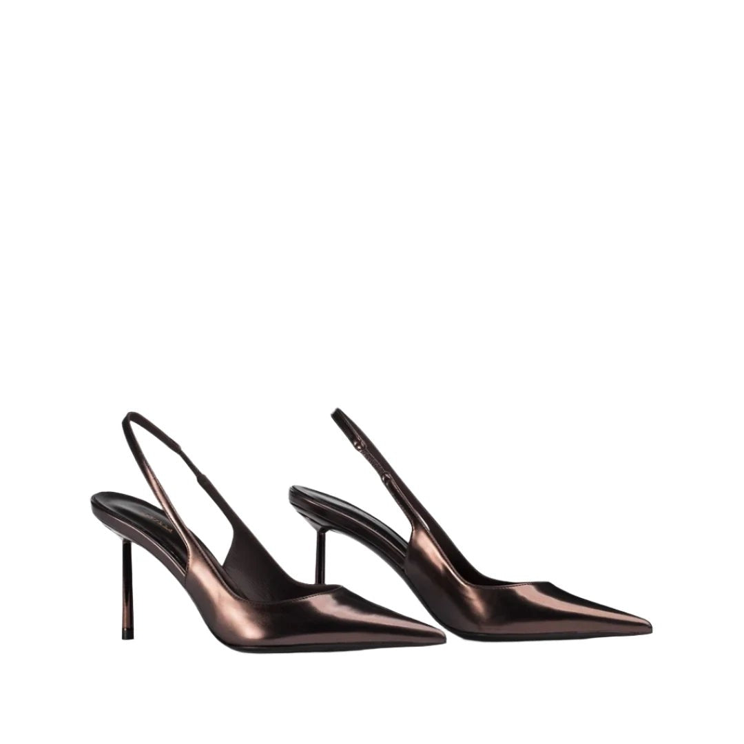 Le Silla Bella Slingback 80