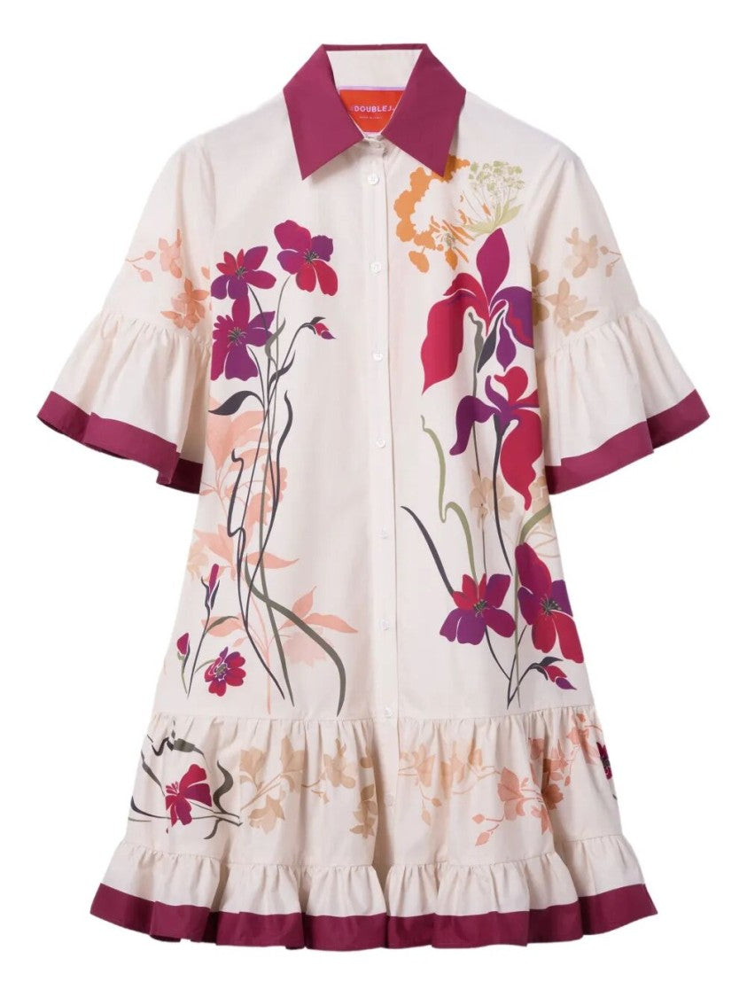 La Double J `Choux` Dress