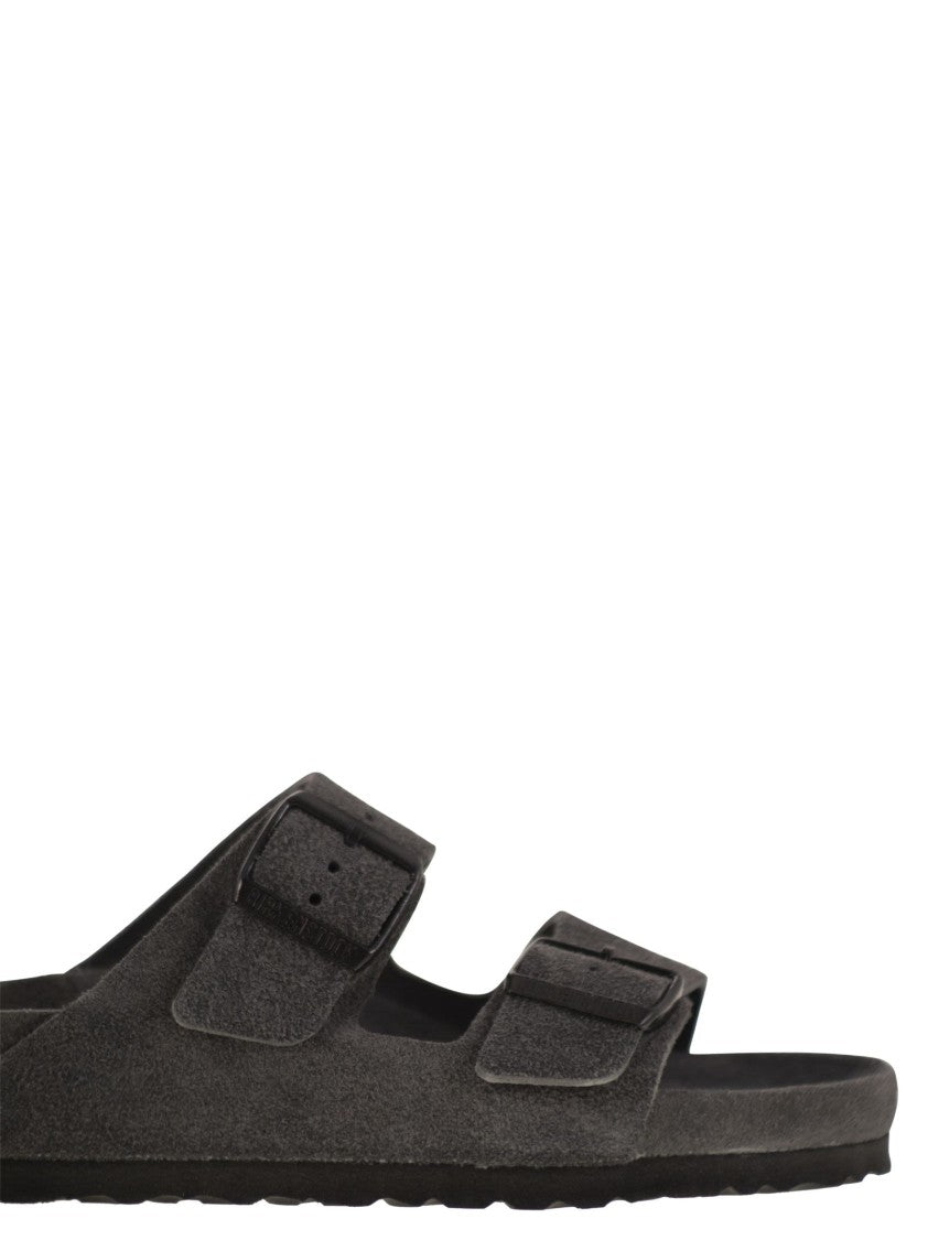 Birkenstock Arizona Exquisite - Slipper With Double Buckle