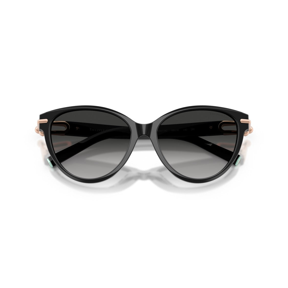 Tiffany & Co. 0Tf4261 Cat-Eye Sunglasses