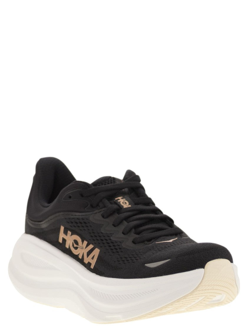 Hoka Bondi 9 - Sneakers