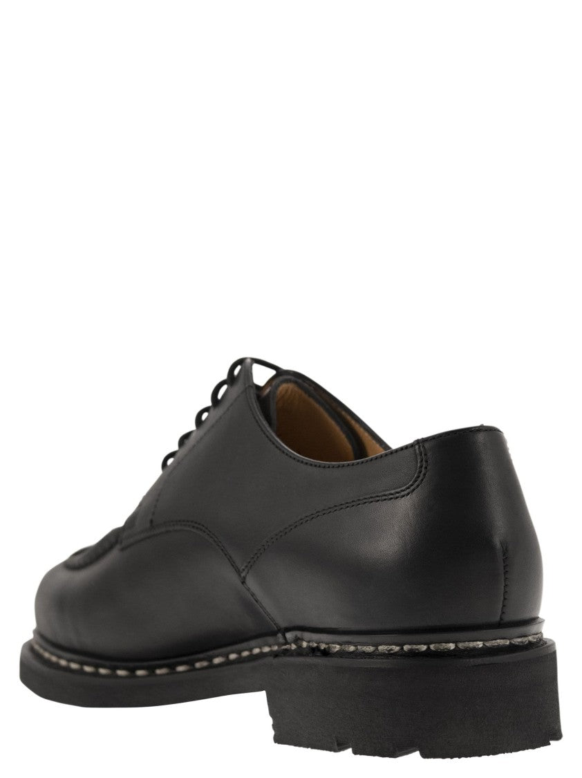 Paraboot Chambord - Derby With Tray