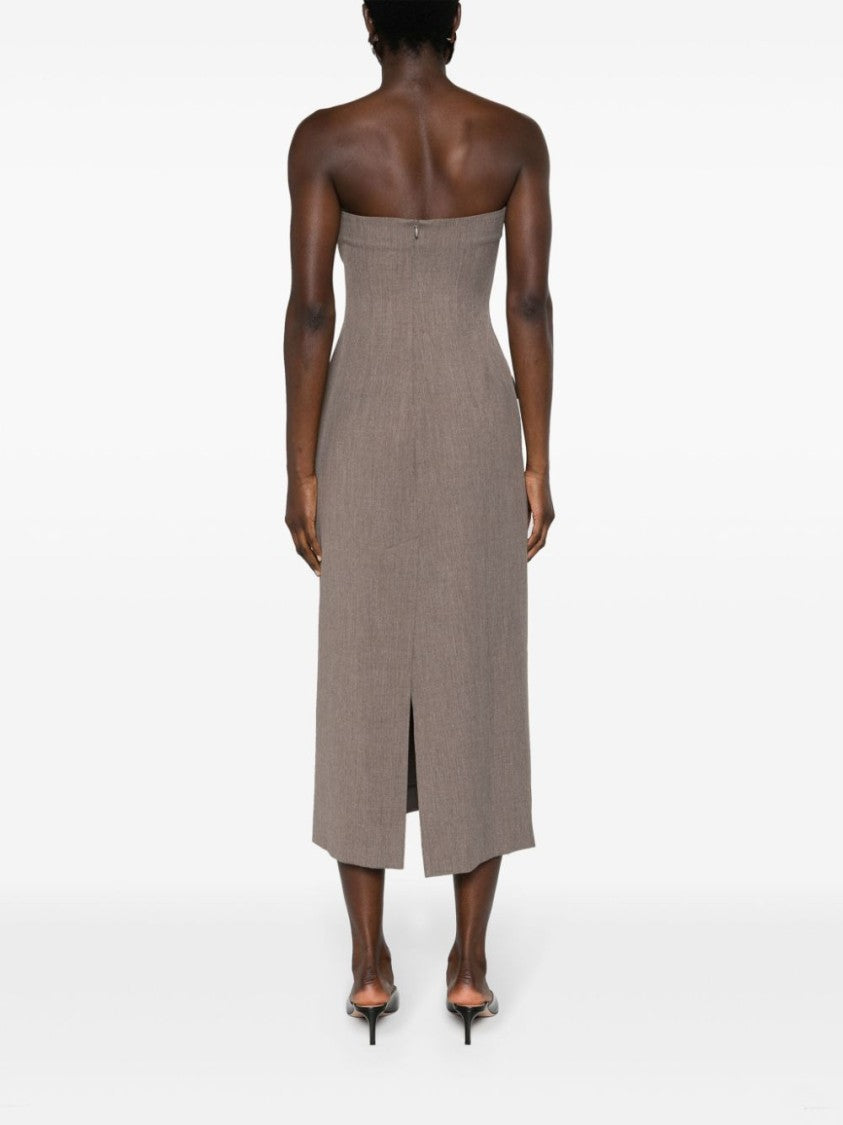 Beaufille Callie Dress