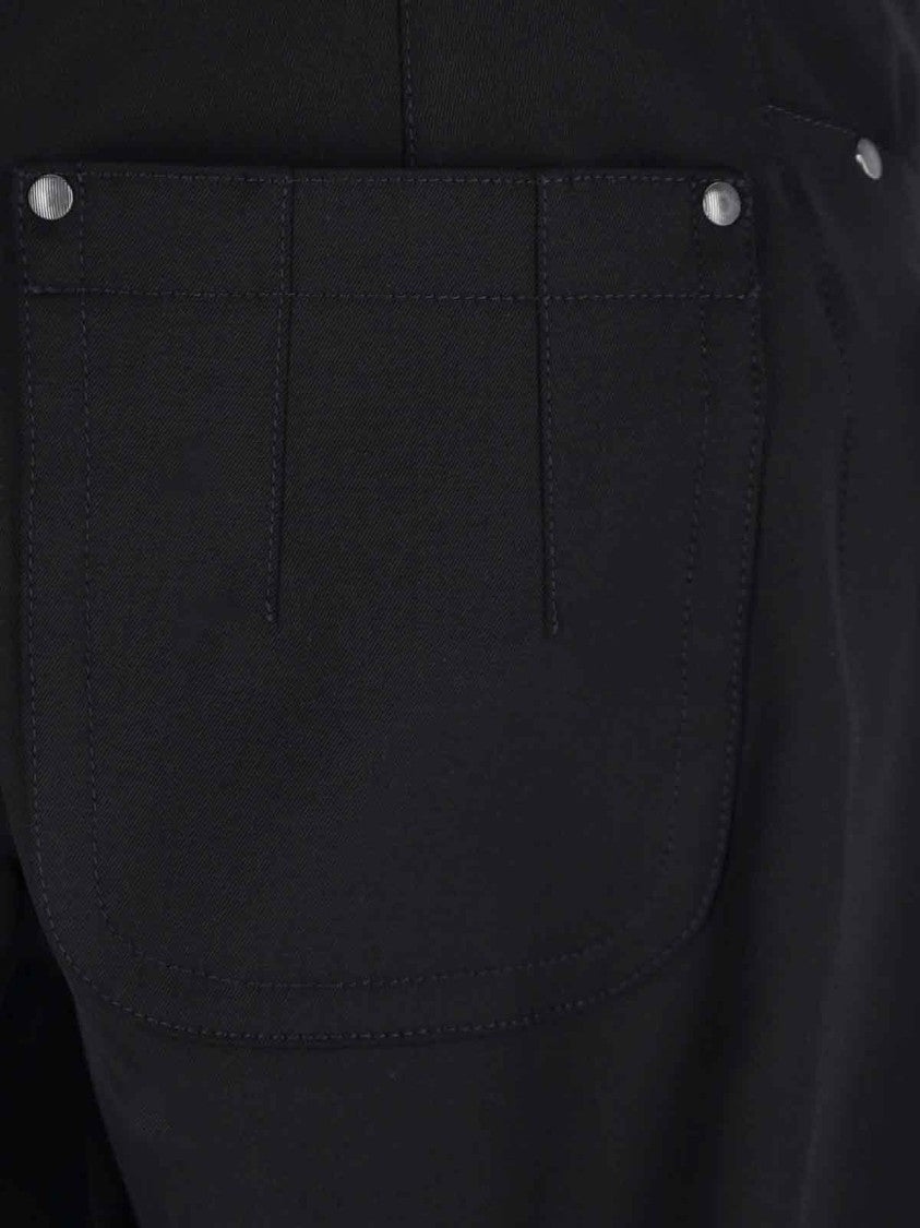 Kiko Kostadinov Kraner Pants – Black