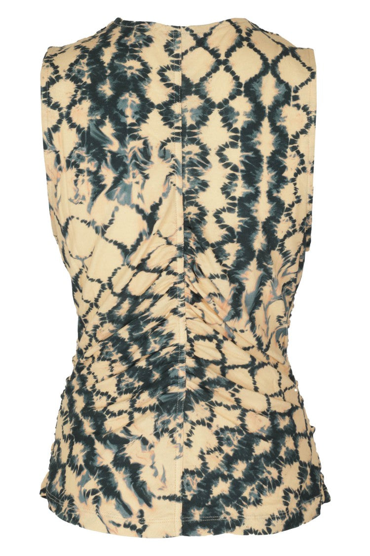 Ulla Johnson Allie Model Top