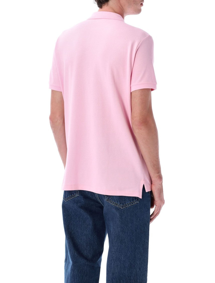 Polo Ralph Lauren Custom Slim Fit Polo Shirt