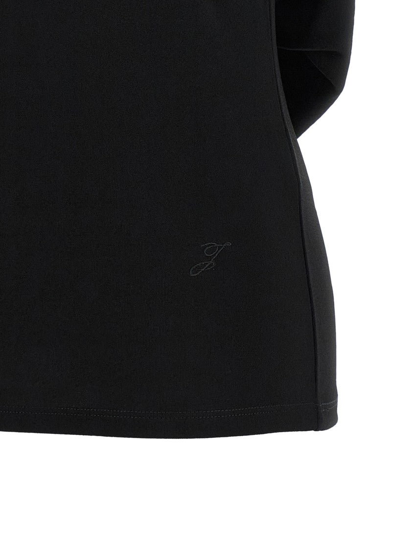 Jacquemus Le Haut Mistral' T-Shirt
