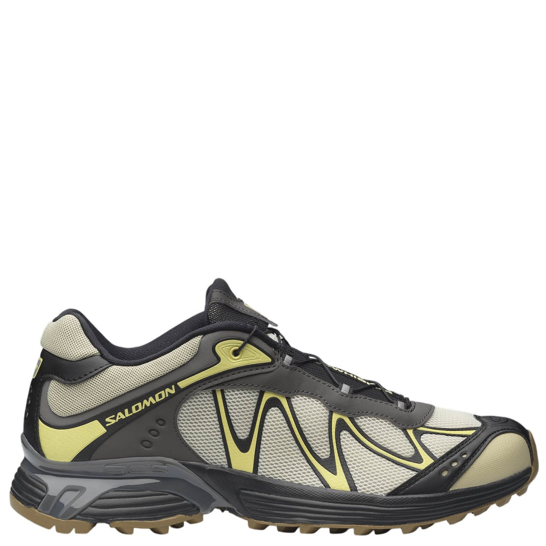 Salomon Xt-Whisper Mesh Sneakers