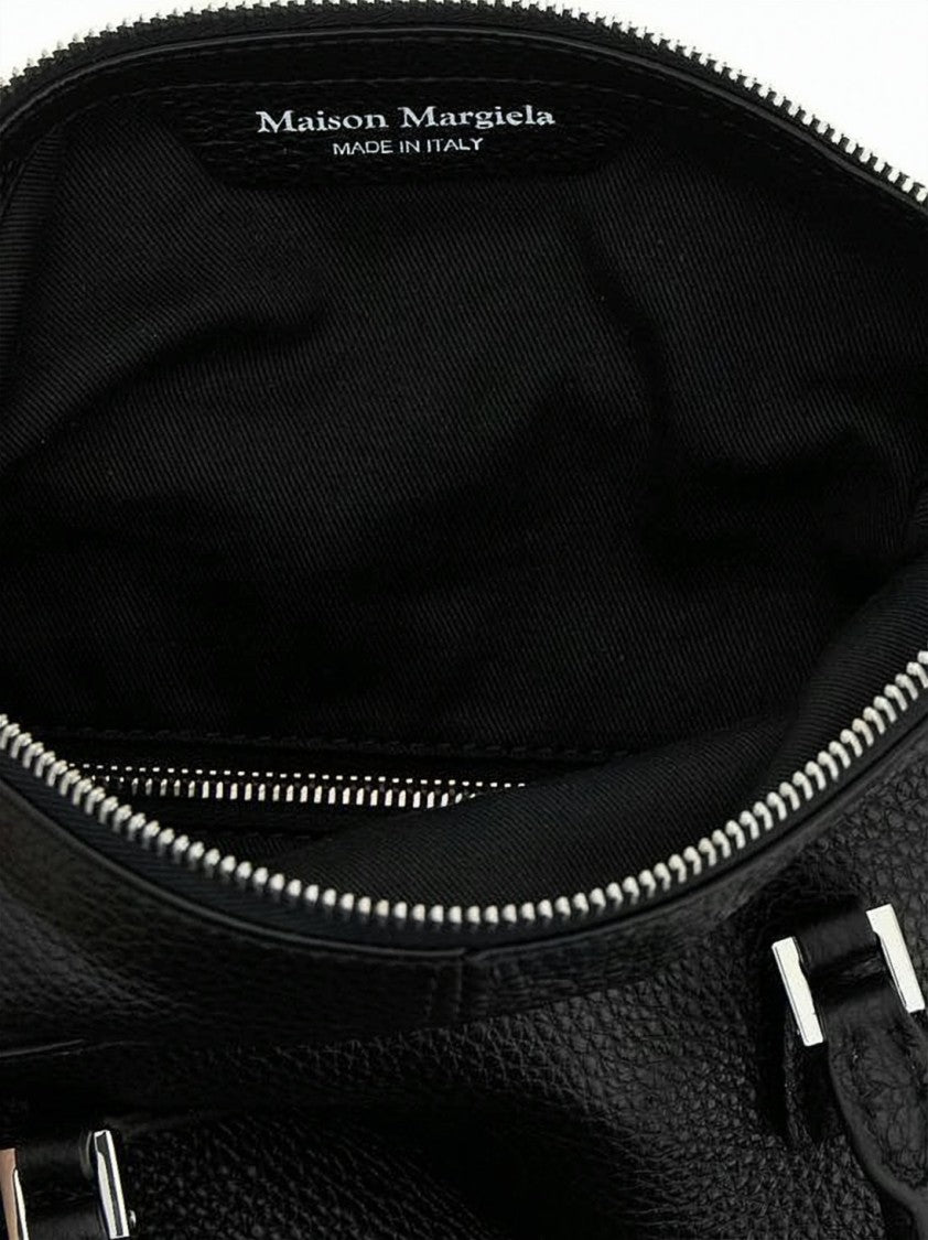 Maison Margiela Soft Structured Mini Handbag