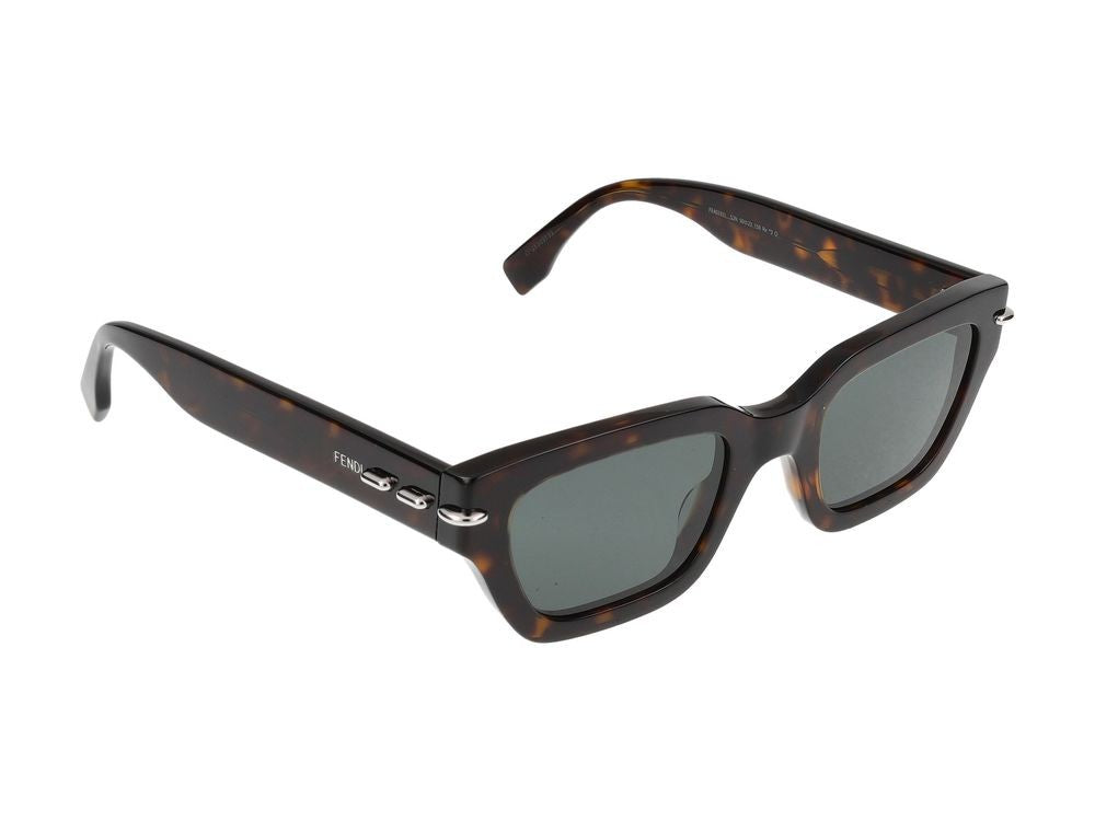 Maison Fendi Fendi Maison Sunglasses Fe40191i 52N 50/23/150