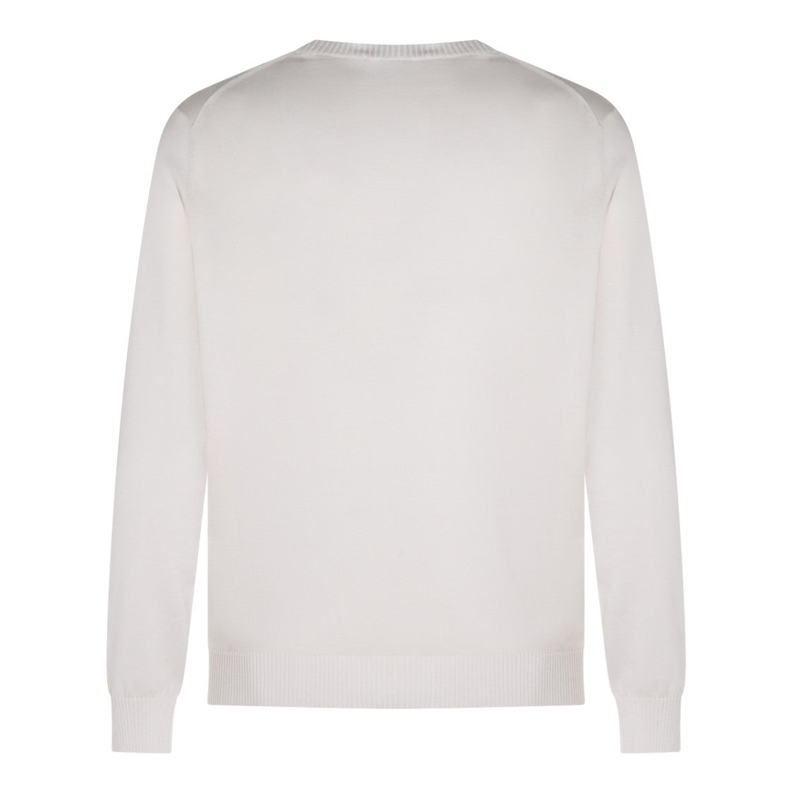 Malo Comfort-Fit Knit Sweater