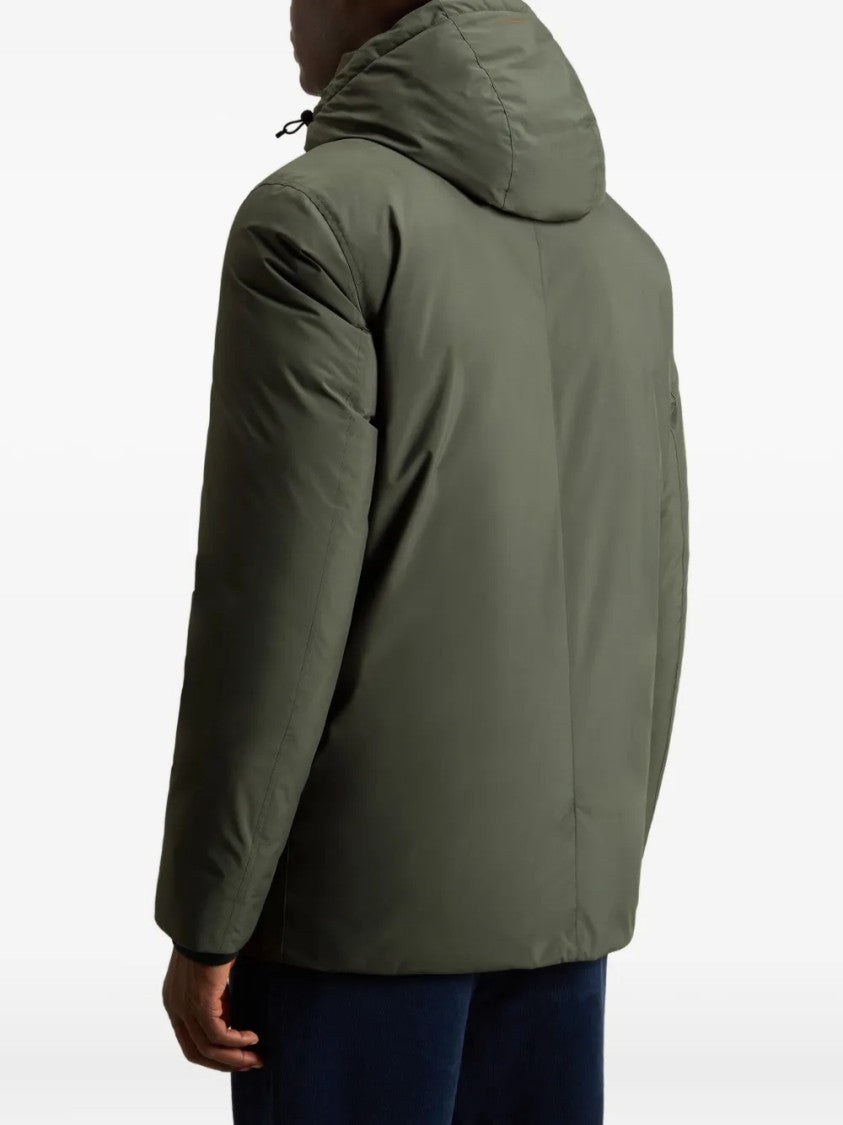 Woolrich Cloud Arctic Parka