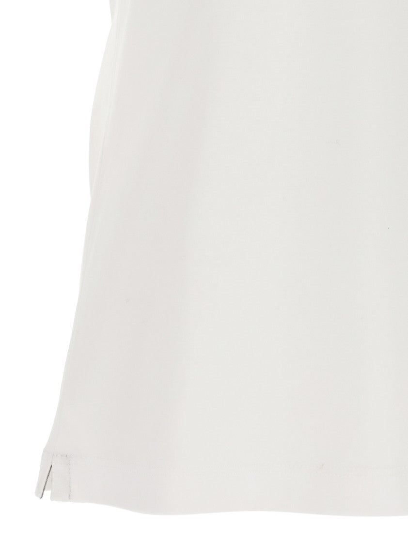 Brunello Cucinelli 'Genius Loci' T-Shirt