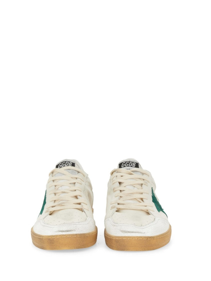 Golden Goose Ball Star Sneaker