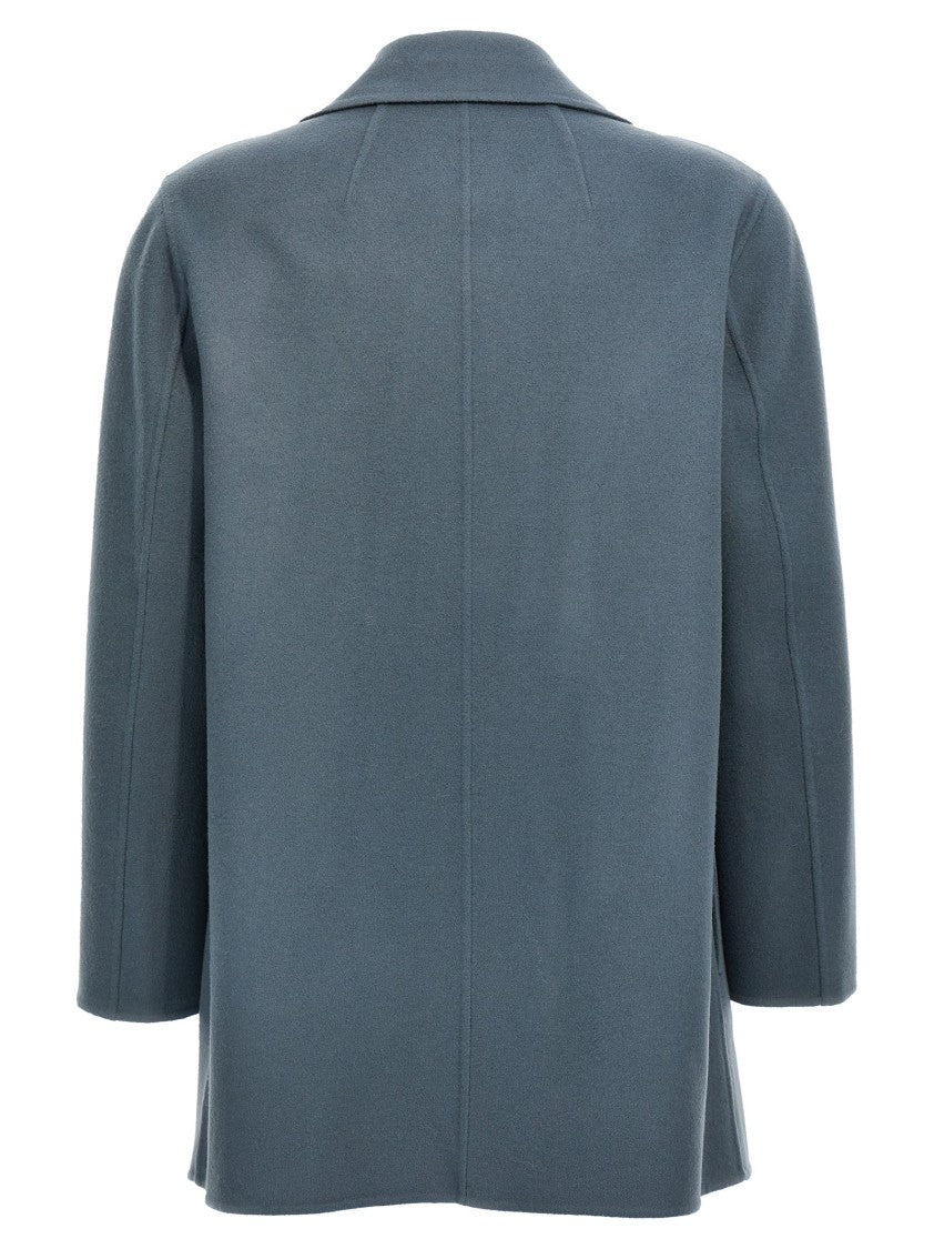 Theory Clairene New Divide' Coat
