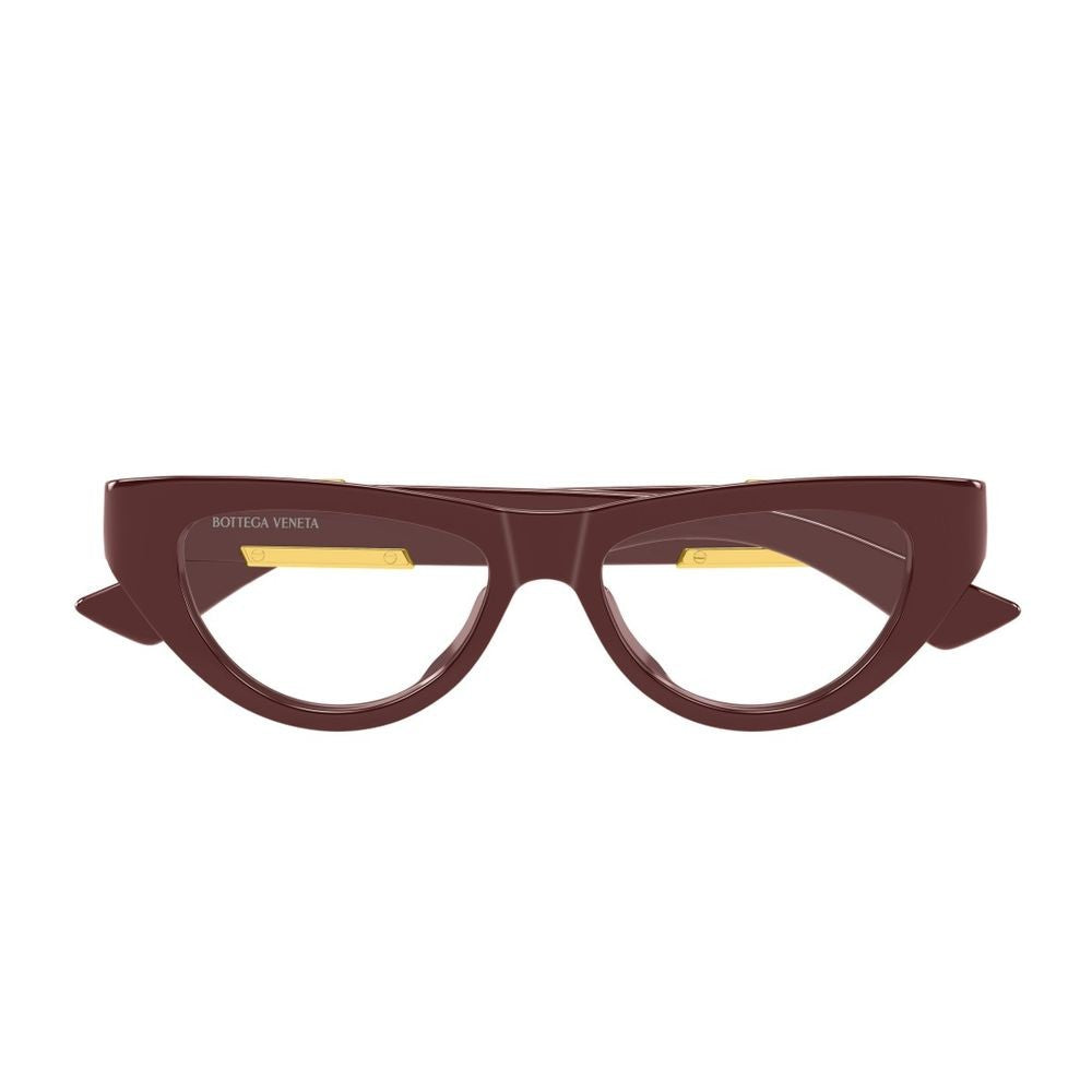 Bottega Veneta Bv1454o Linea Ribbon Eyeglasses