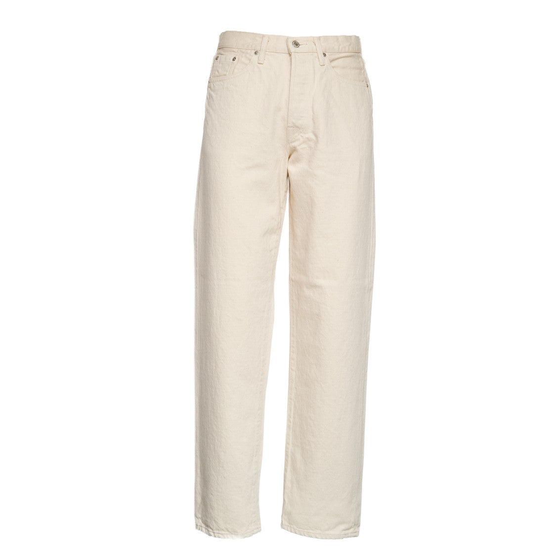 Edwin Kurabo Natural Loose Denim Jeans