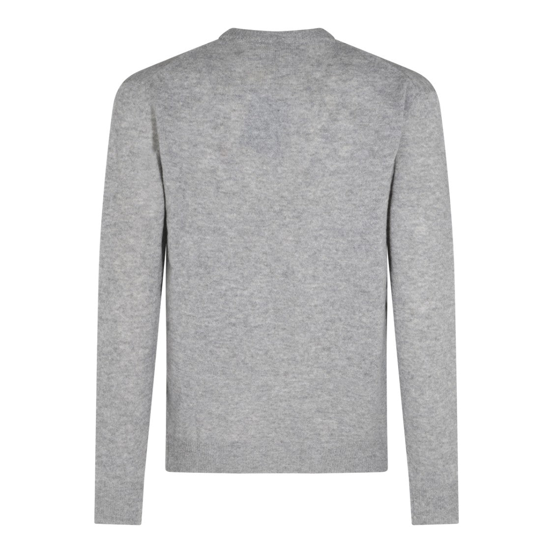 Altea Heathered Crew Neck Sweater