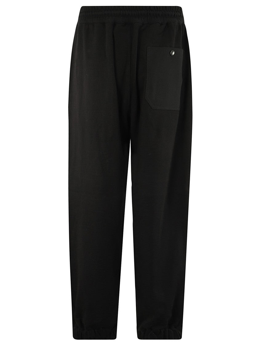 Junya Watanabe Sports Trousers With Elastic Waist