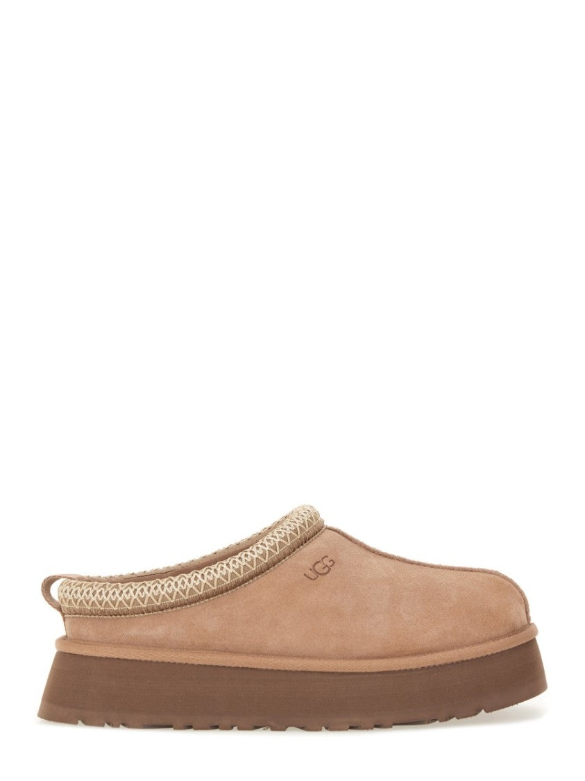 Ugg "Tasman Ii" Plateau Sandal