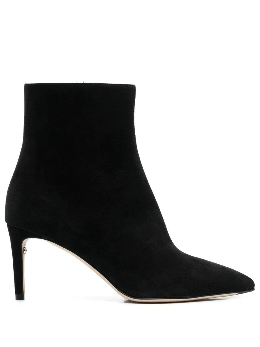 Salvatore Ferragamo Imogen 70Mm Bootie
