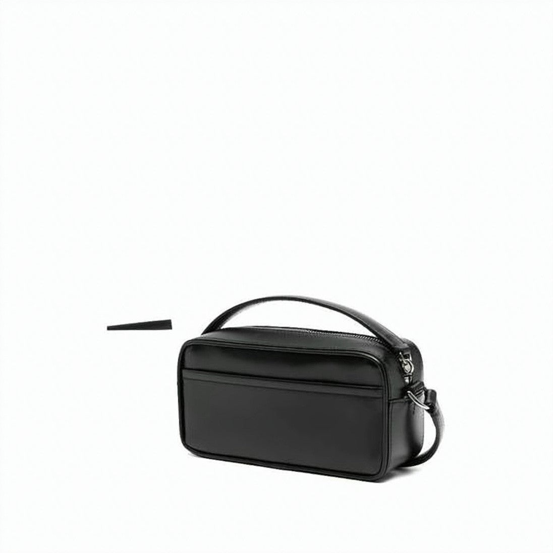 Jacquemus Rectangular Crossbody Bag