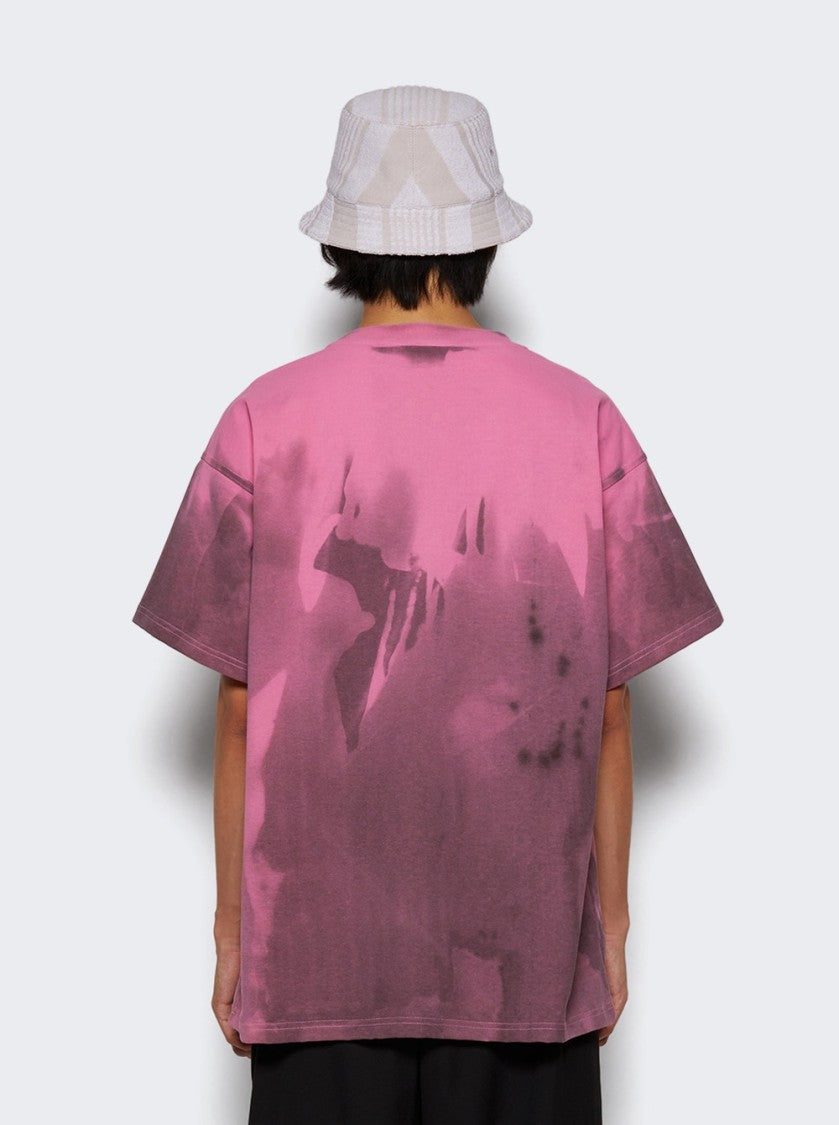 Rensuke Tokyo Graphic Loose Tee