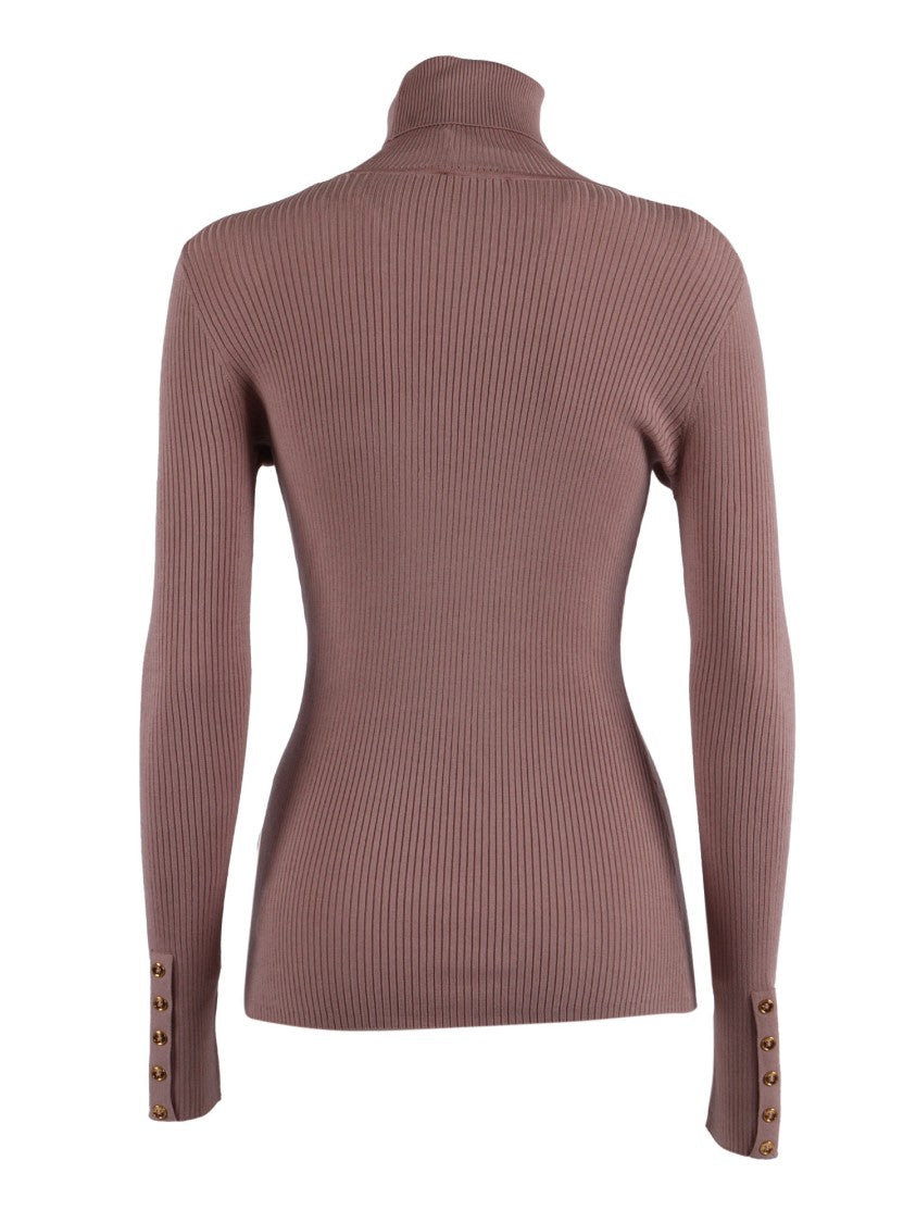 Elisabetta Franchi Tricot Sweater