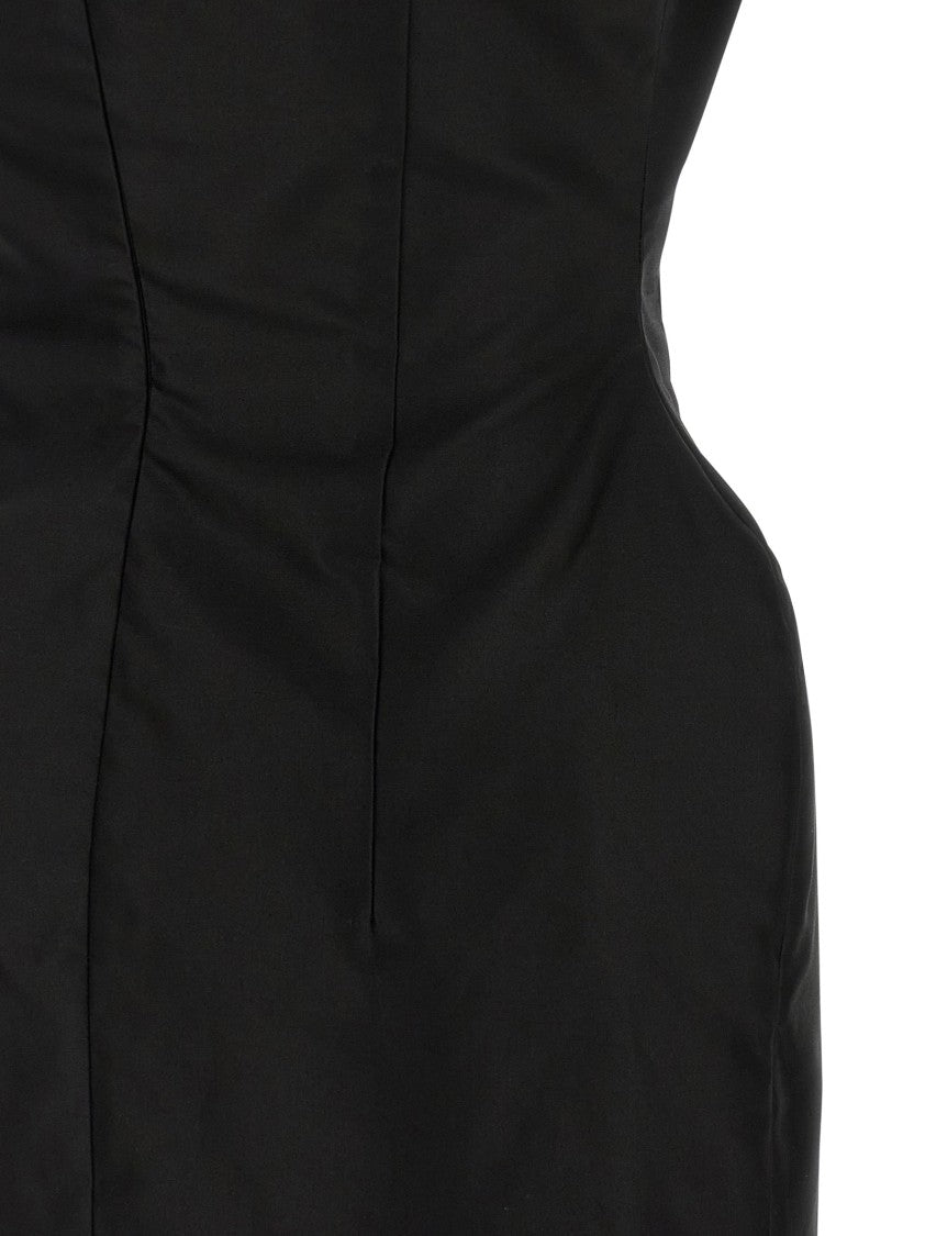 Magda Butrym Pf25 Dress32' Dress