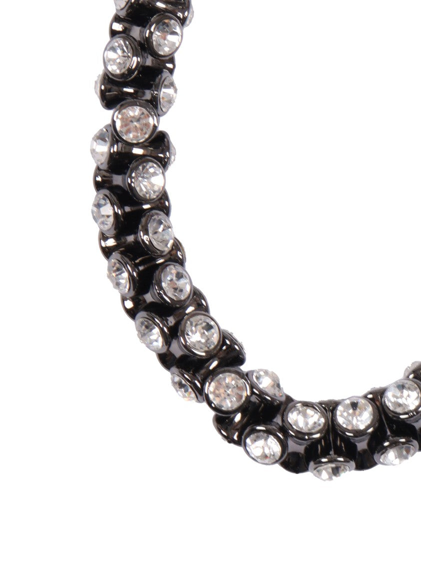 Max Mara Edwigestd Necklace