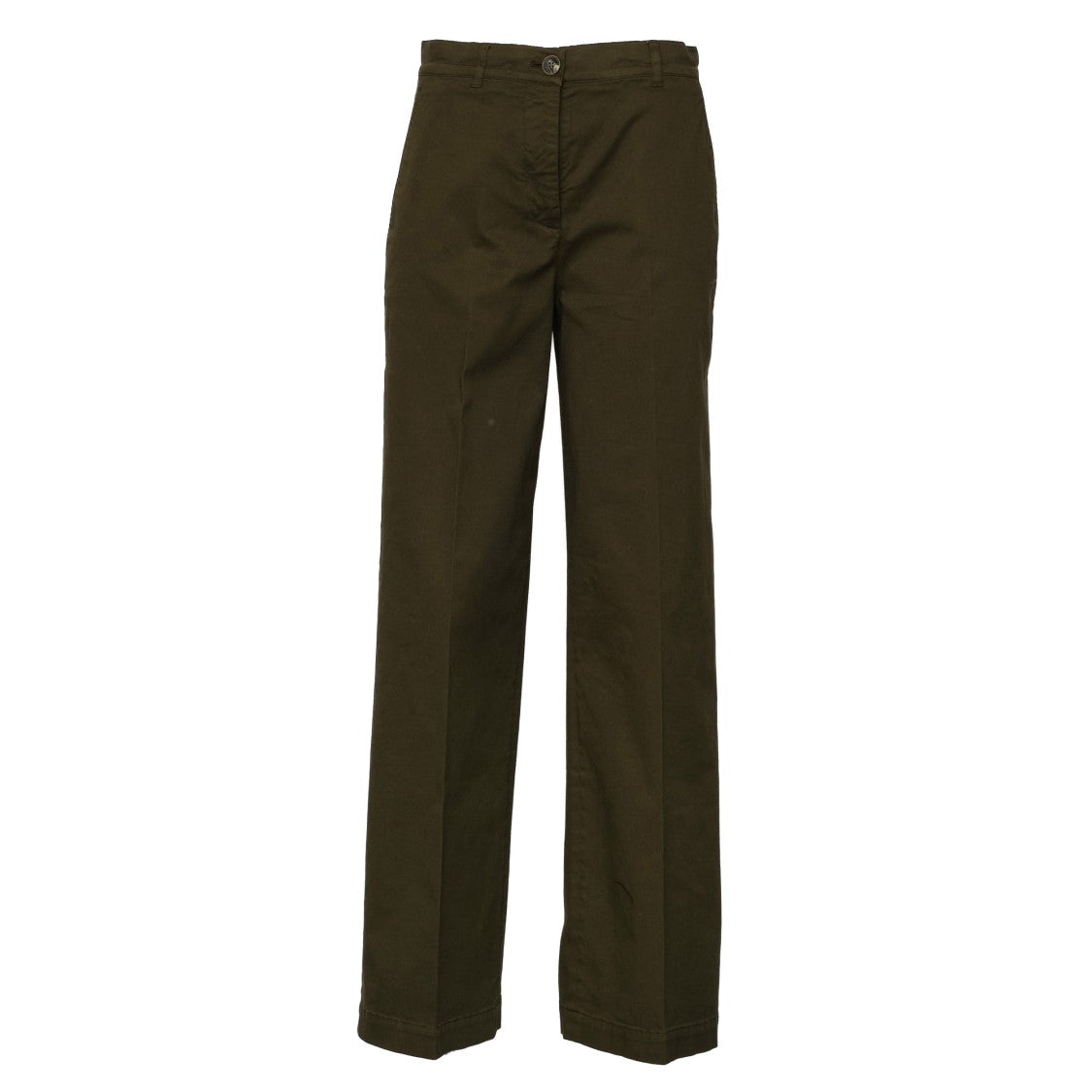 Ql2 Mami D Long Wide Leg Pants